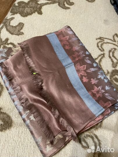 Шарф женский