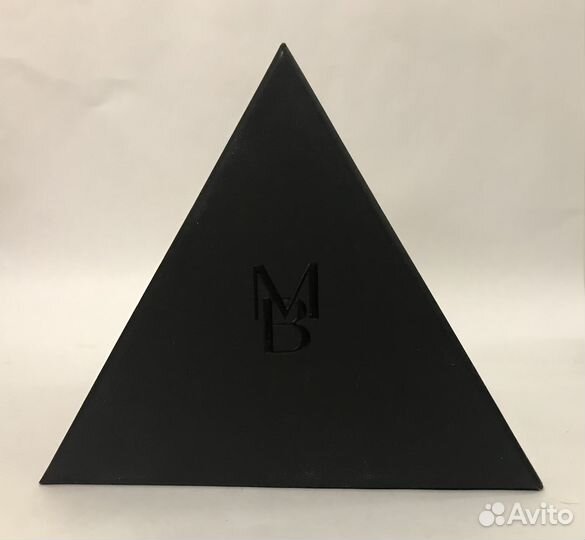 Mirko Buffini Kirk Остаток Оригинал