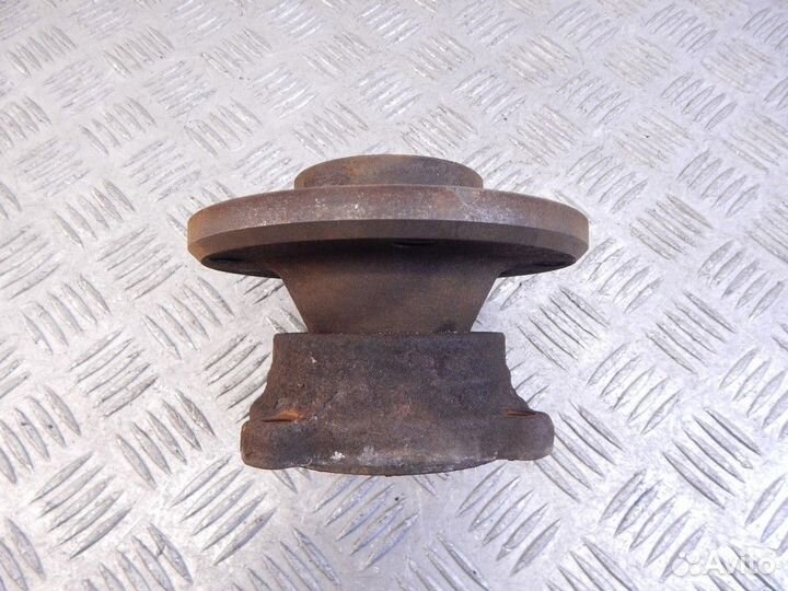 Ступичный подшипник BMW E53