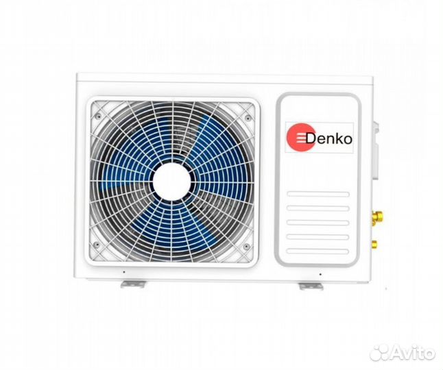 Надежный кондиционер