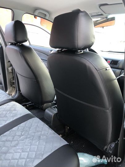 Модельные чехлы для Volkswagen Amarok