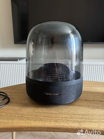 Беспроводная колонка harman kardon aura studio 3