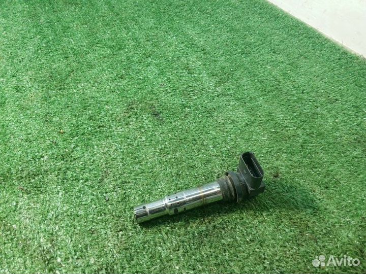 Модуль Volkswagen Polo седан CFN 2013