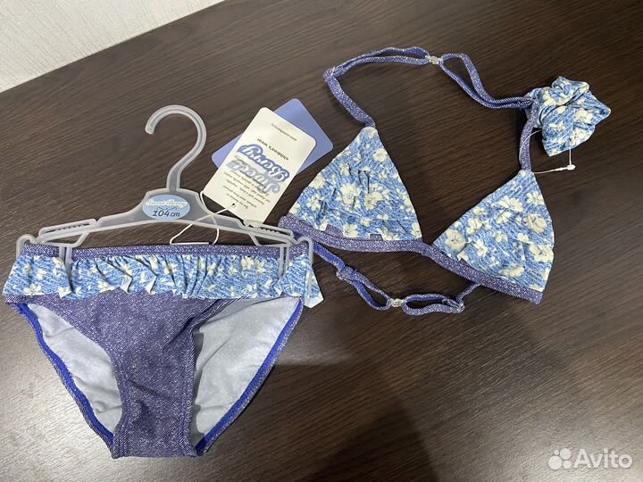 Купальник sweet berry