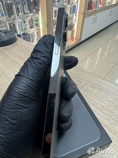 iPhone 13 Pro Max, 256 ГБ