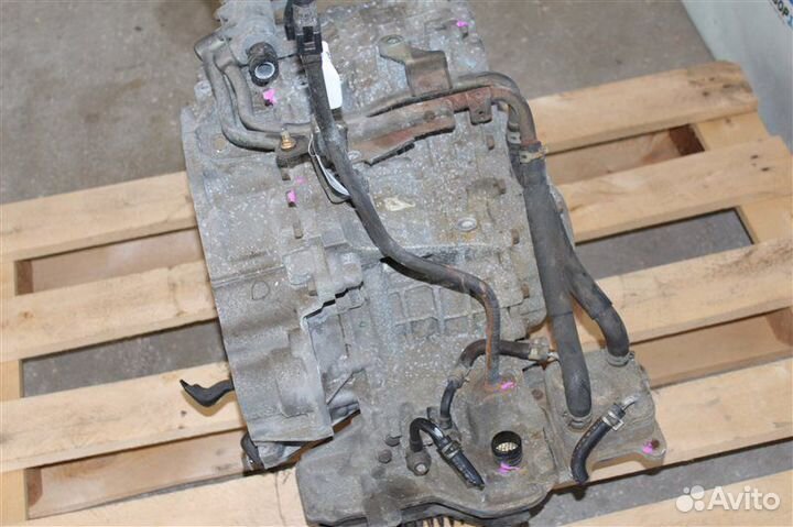 АКПП Вариатор Nissan Teana J31 VQ23DE 2003-2007