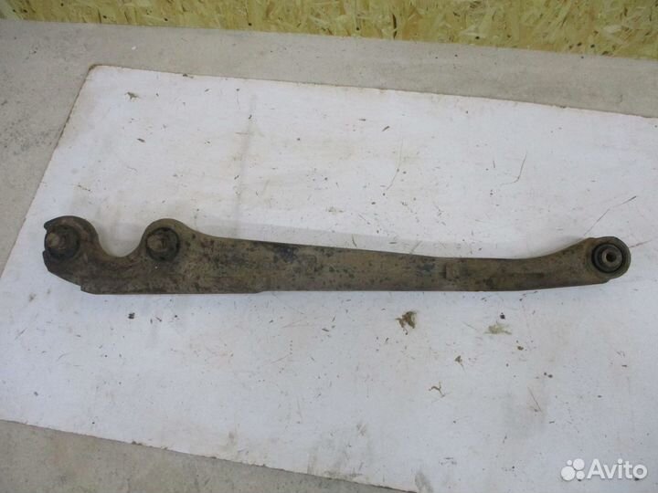 Задний продольный рычаг Митсубиси Паджеро Спорт 1