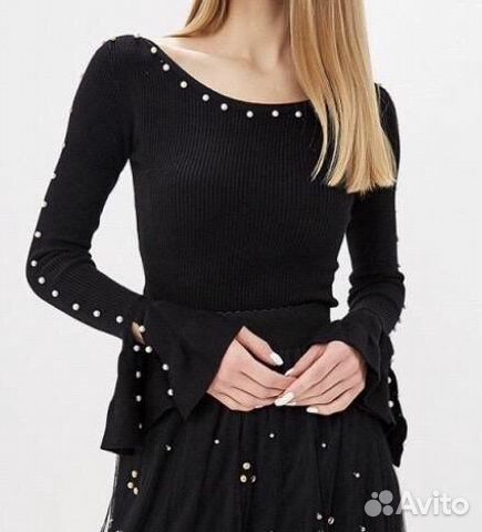 Новый джемпер Love republic