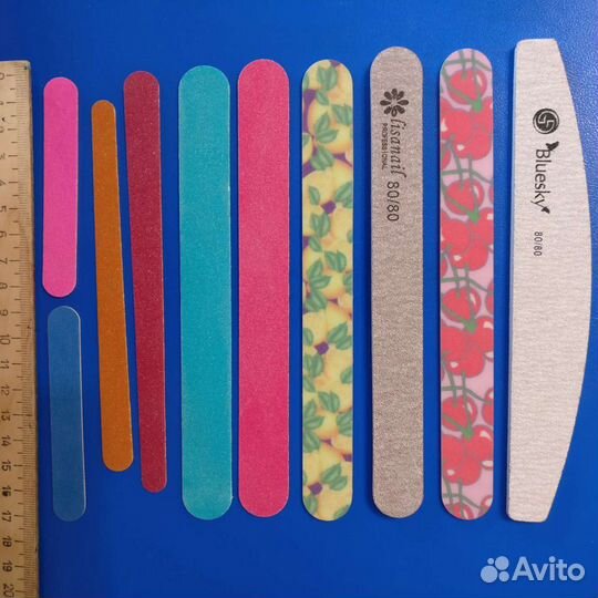 Все для маникюра