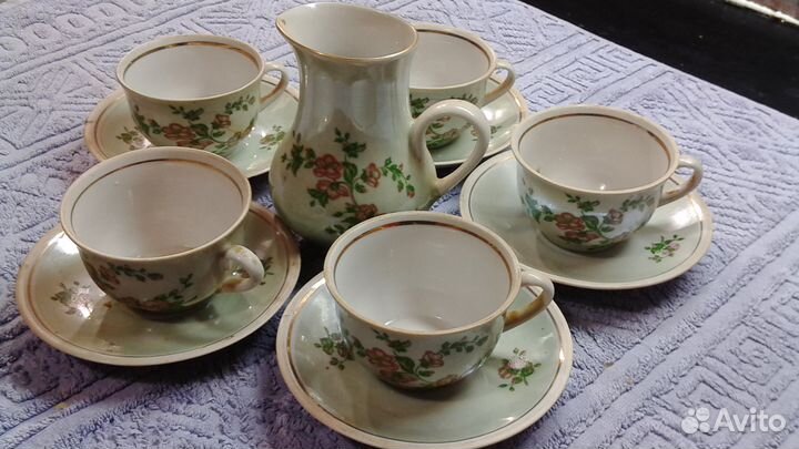 Посуда(разная) в отл.сост