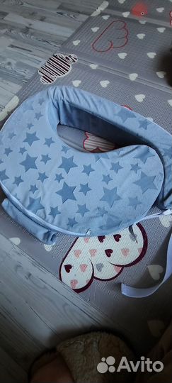 Подушка для кормления ErgoFeed