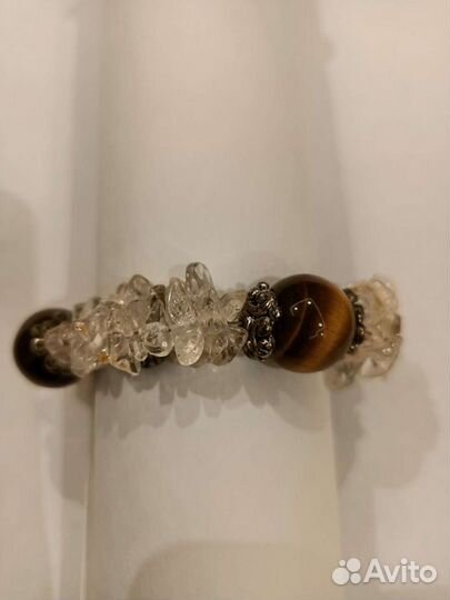 Браслеты из натуральных камней