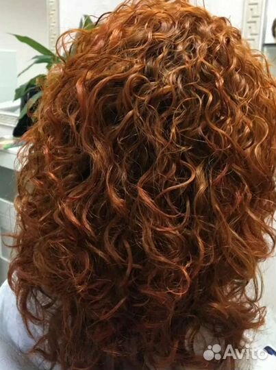Биозавивка, карвинг, долговременная укладка, химия