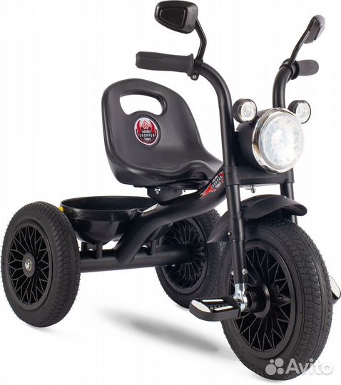 Велосипед трехколесный sitis chopper STS513 (2023)