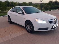 Opel Insignia 1.6 MT, 2013, 234 000 км, с пробегом, цена 965 000 руб.