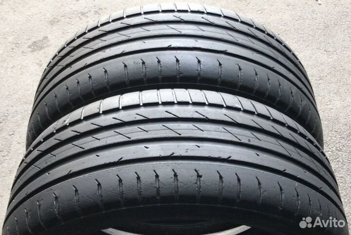 Nokian Tyres Hakka Black 225/50 R17