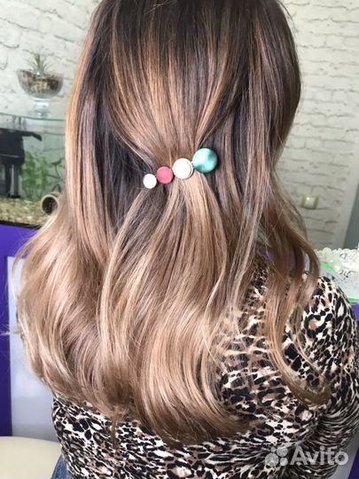 Парикмахер Стилист, колорист