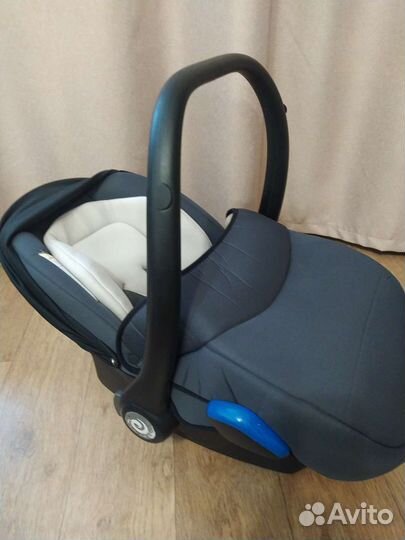 Детское автокресло от 0 до 13 кг