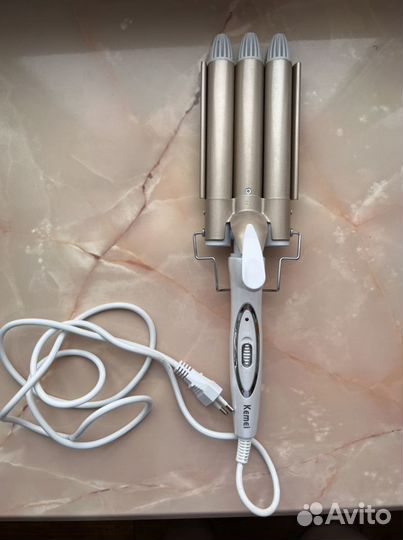 Плойка для волн