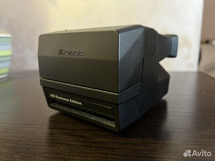 Фотоаппарат Polaroid 600 BE