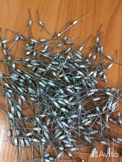 Предохранители