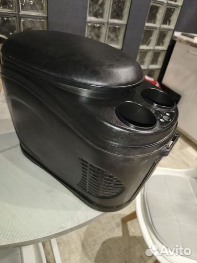 Авто холодильник, подлокотник