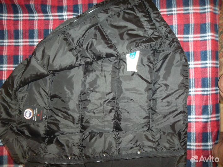 Canada Goose жилет