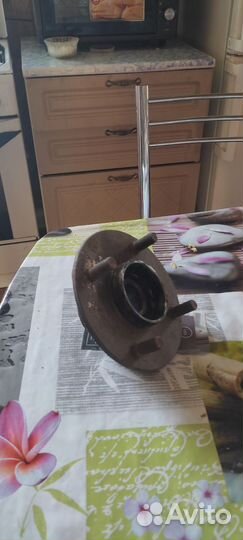 Фара противо туманка