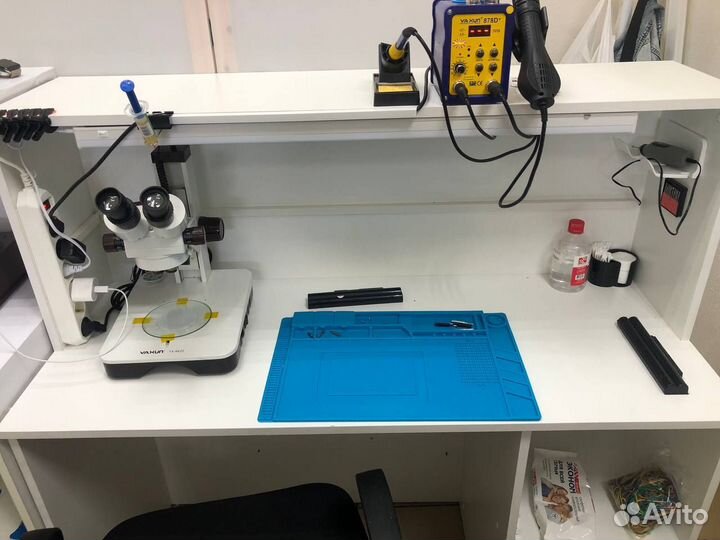 Ремонт Телефонов Ноутбуков Планшетов