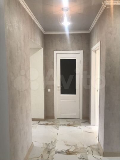 2-к. квартира, 57,5 м², 6/7 эт.