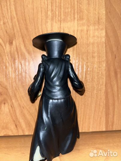 Фигурка Крысиный Король (Черепашки-Ниндзя)