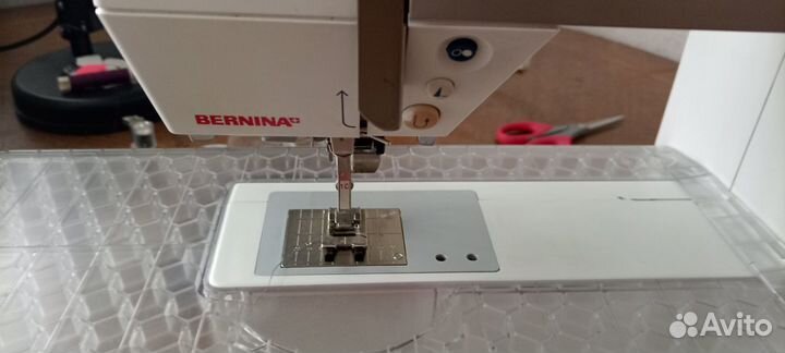 Bernina Aurora 435