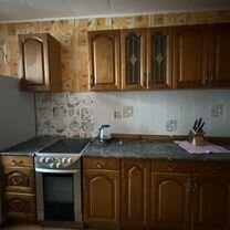 Кухонный гарнитур угловой