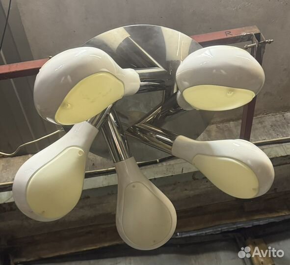 Люстра Ozcan Ракета