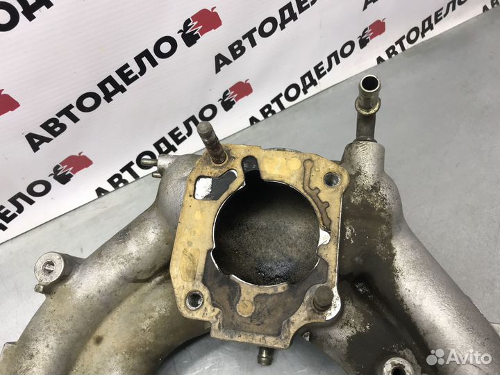 Впускной коллектор Honda HR-V GH1 1999 г.в