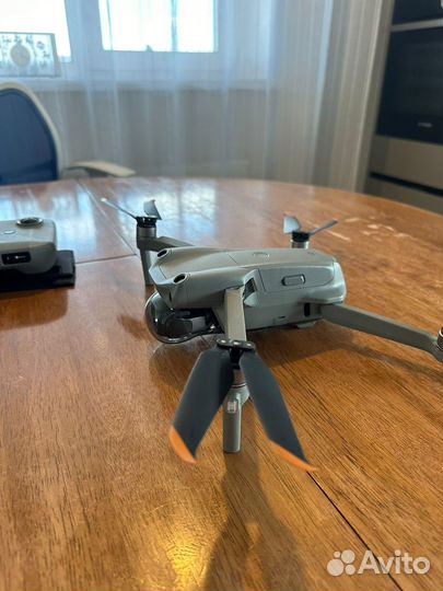 Dji mavic air fly more combo