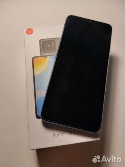 Мобильные телефоны бу редми 10 с