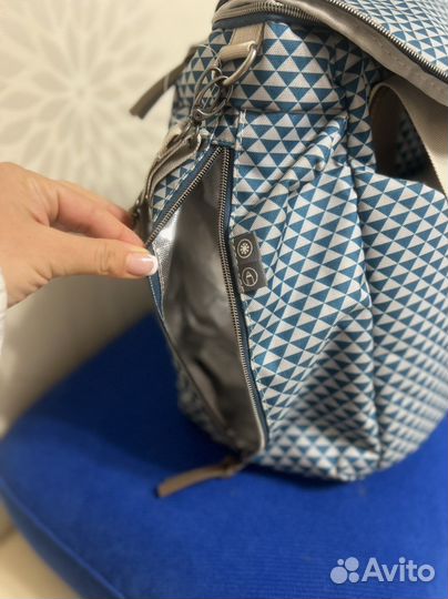 Сумка для мамы Beaba