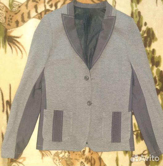 Школьная форма