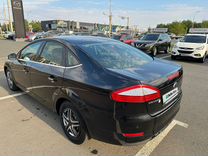 Ford Mondeo 1.6 MT, 2010, 187 179 км, с пробегом, цена 590 000 руб.