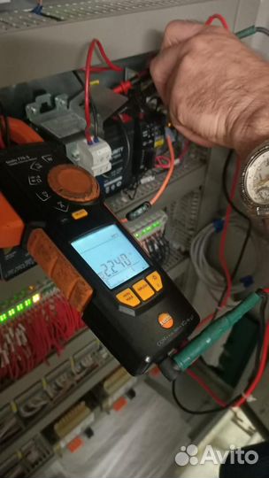 Инженер кипиа