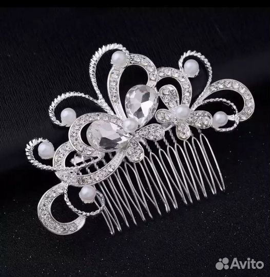 Гребень для волос