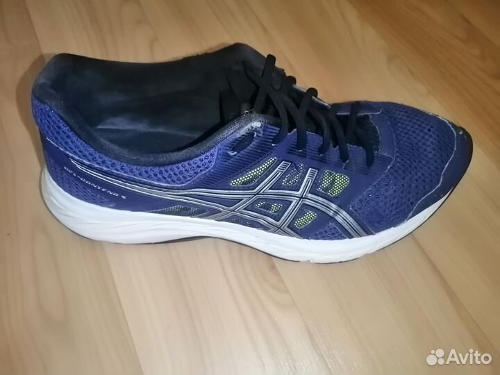 Кроссовки Asics мужские