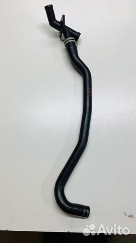 Патрубок охлаждения Mercedes ML-GL 164