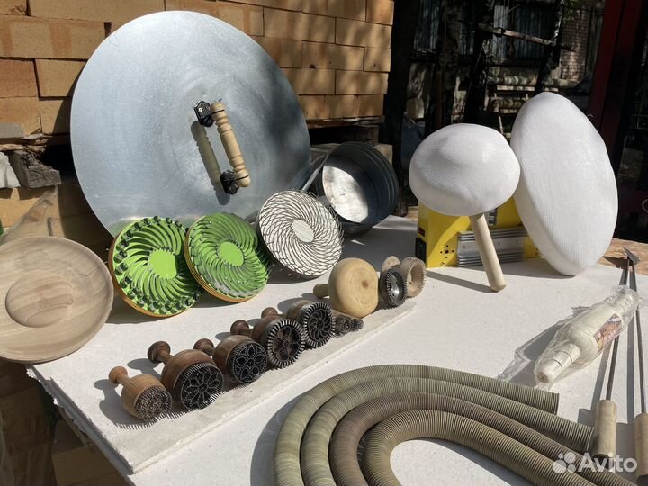 Аксессуары для тандыра Инструменты