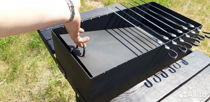 Чудо - Мангал