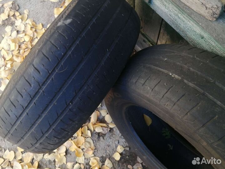 Toyo NanoEnergy 3 195/65 R15 91T