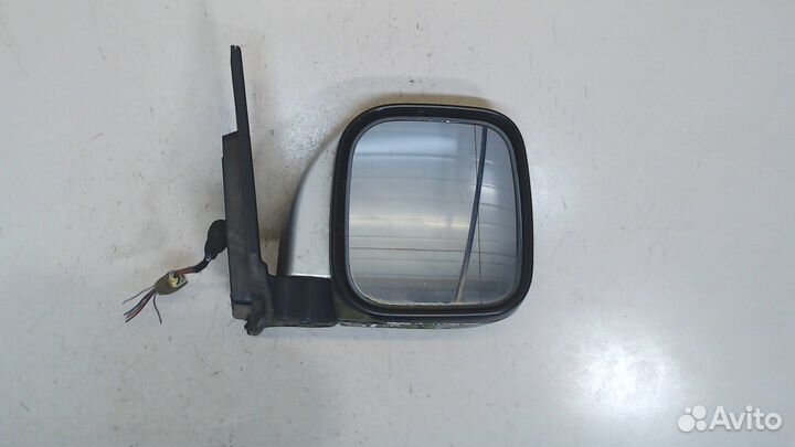 Зеркало боковое Mitsubishi Pajero / Montero, 2003