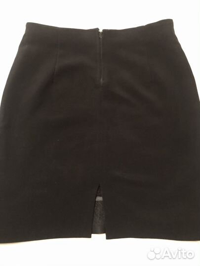 Юбка стрейч