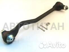 Наконечник рулевой, левый в сборе